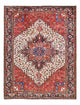 Tapete Persa - Nomadic - 331 x 251 cm - multicolorido