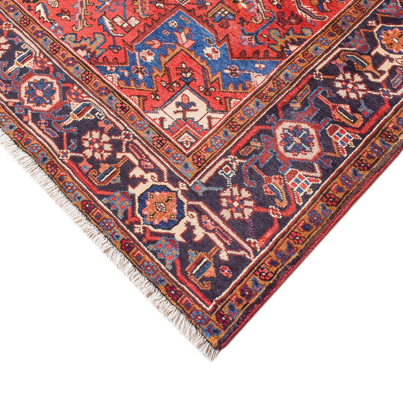 Tapete Persa - Nomadic - 331 x 251 cm - multicolorido