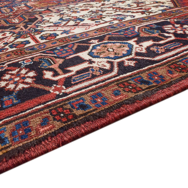 Tapete Persa - Nomadic - 331 x 251 cm - multicolorido