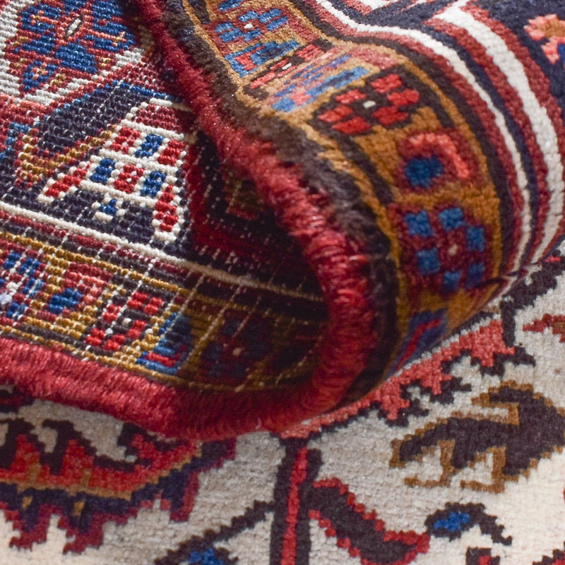 Tapete Persa - Nomadic - 331 x 251 cm - multicolorido
