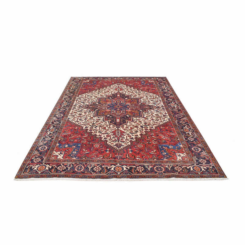 Tapete Persa - Nomadic - 331 x 251 cm - multicolorido