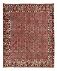 Bidjar Tapete 200x250cm - Tapete persa - vermelho escuro – product image