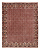 Bidjar Tapete 200x250cm - Tapete persa - vermelho escuro