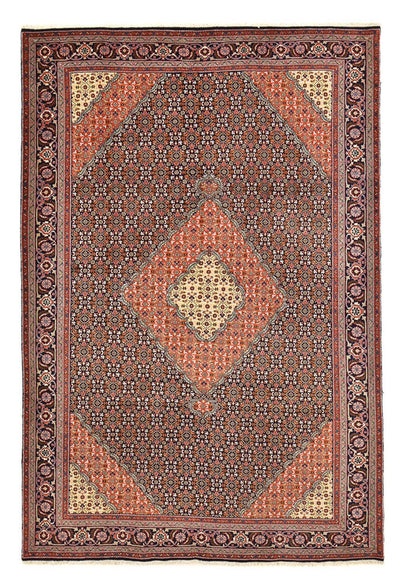 Ardabil Tapete 200x288cm - Tapete persa