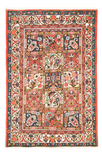 Bakhtiari Tapete 193x128cm - Tapete persa – product image