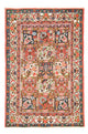 Bakhtiari Tapete 193x128cm - Tapete persa