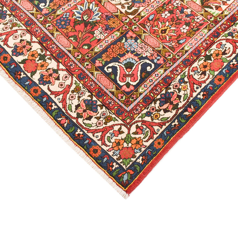 Bakhtiari Tapete 193x128cm - Tapete persa