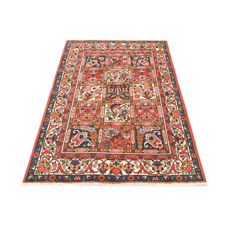 Bakhtiari Tapete 193x128cm - Tapete persa