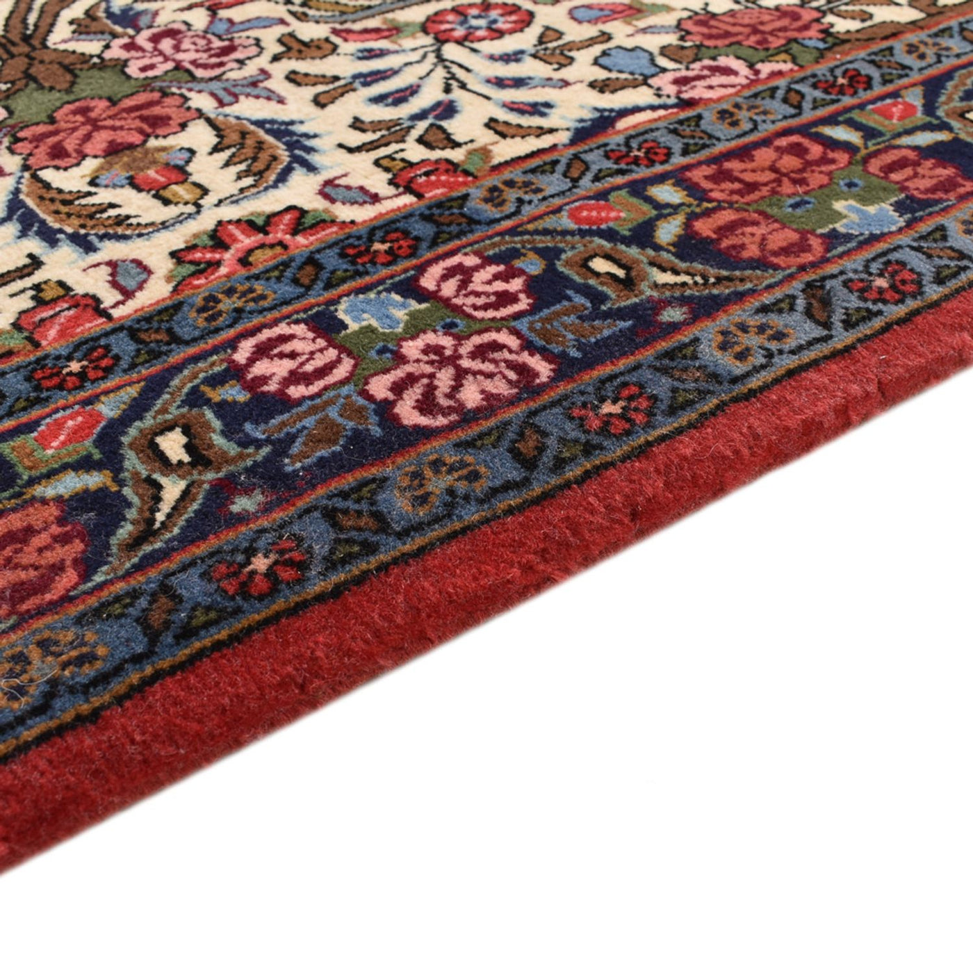 Bidjar Tapete 400x92cm - Tapete persa