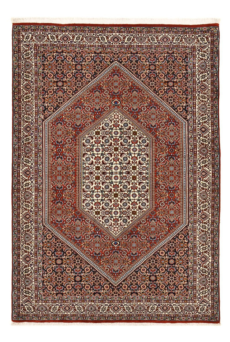 Bidjar Tapete 214x147cm - Tapete persa