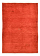 Gabbeh persa Tapete 126x177cm - Perserteppich Wollteppich
