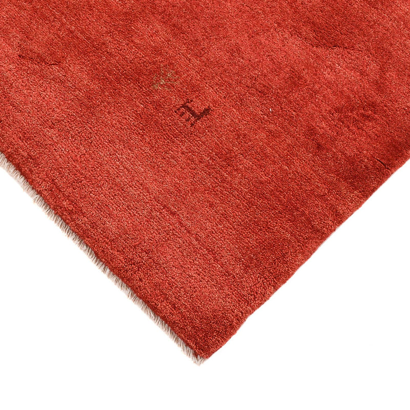 Gabbeh persa Tapete 126x177cm - Perserteppich Wollteppich