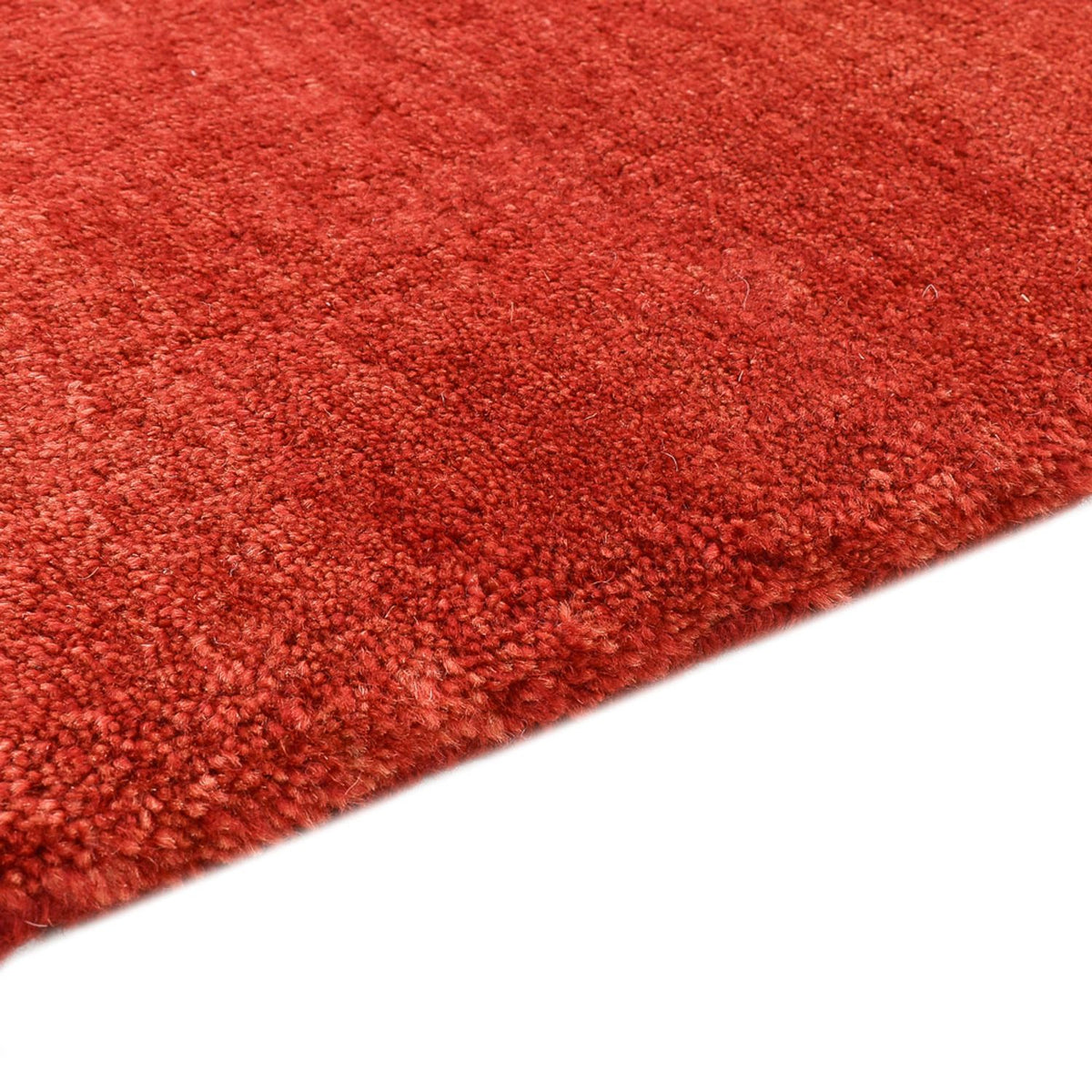 Gabbeh persa Tapete 126x177cm - Perserteppich Wollteppich