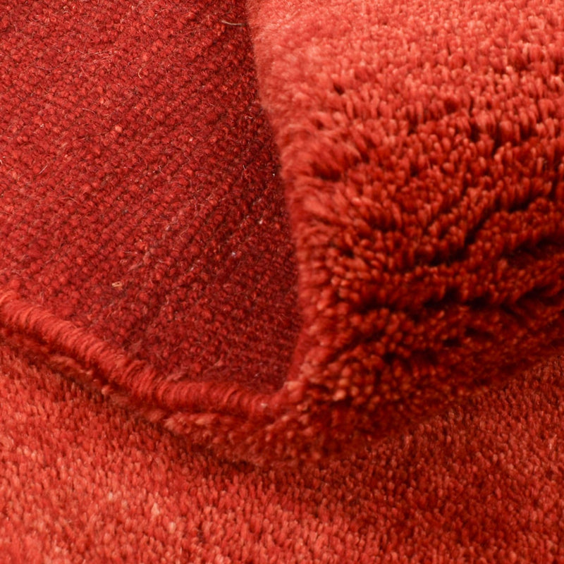 Gabbeh persa Tapete 126x177cm - Perserteppich Wollteppich