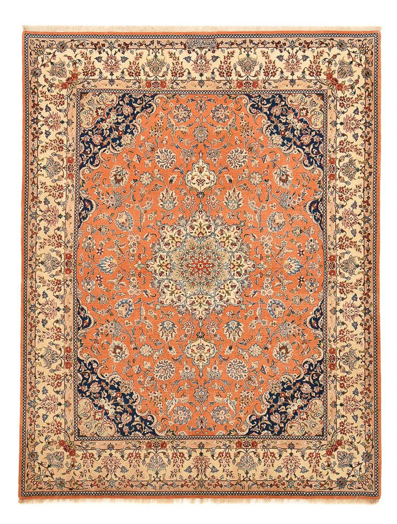 Ilam Tapete 255x201cm - Tapete persa