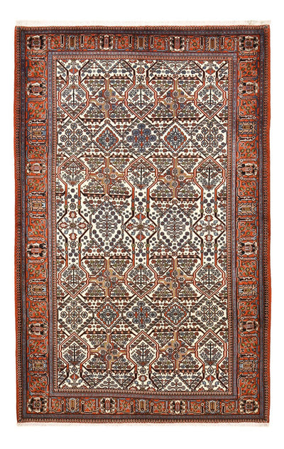 Meymeh Tapete 166x258cm - Tapete persa