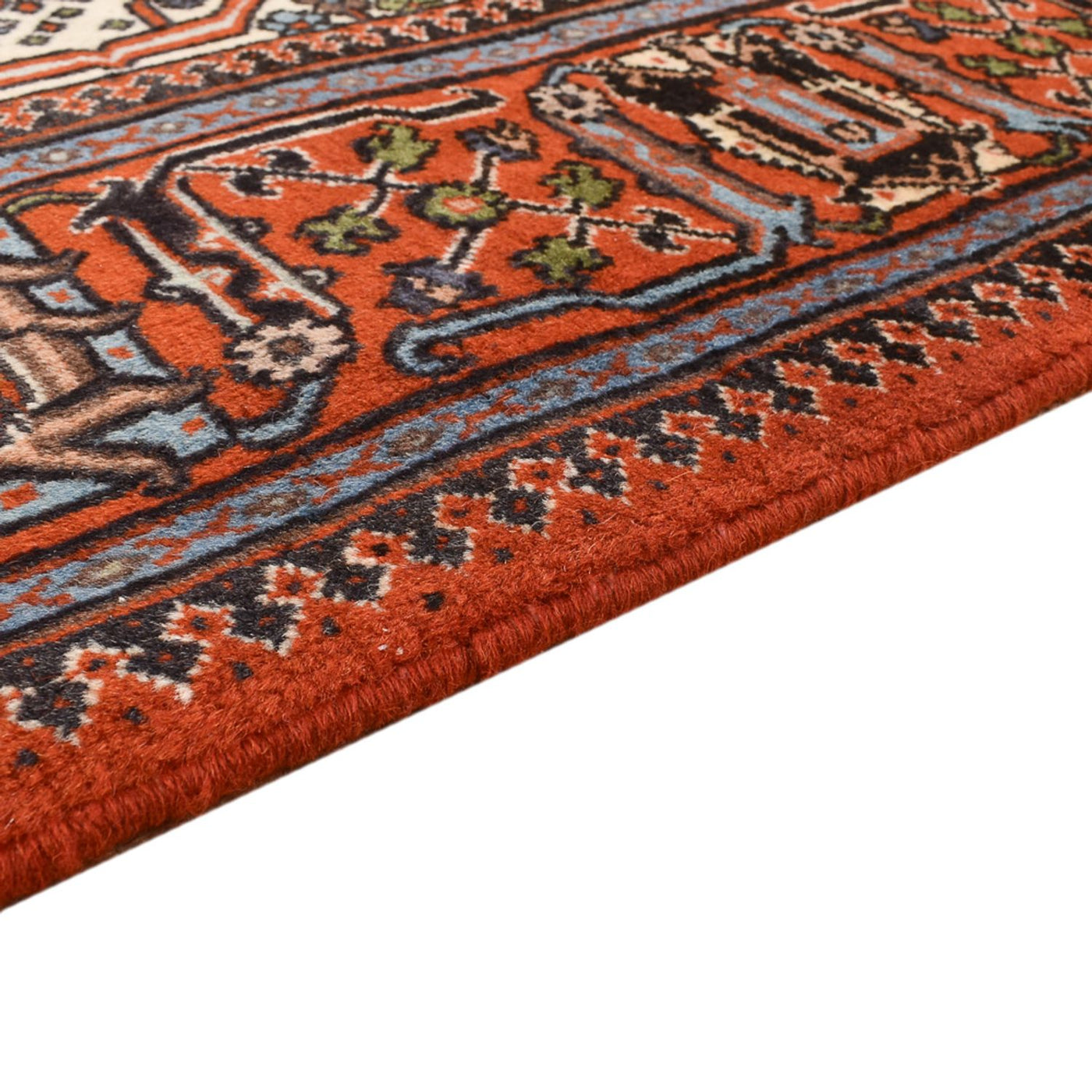Meymeh Tapete 258x166cm - Tapete persa