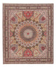 Tabriz - 50 Raj Tapete 308x257cm - Tapete persa