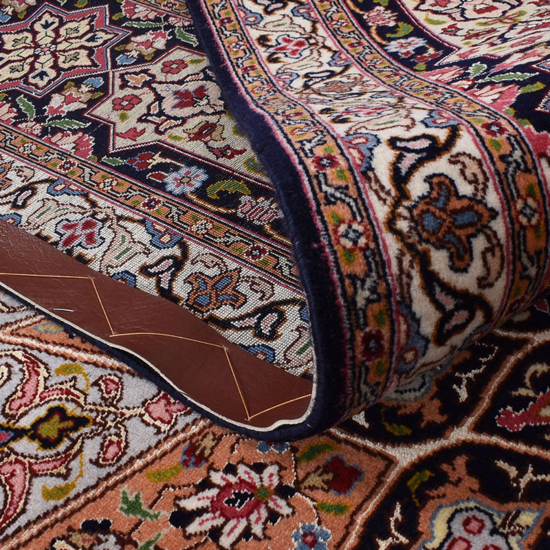 Tabriz - 50 Raj Tapete 308x257cm - Tapete persa