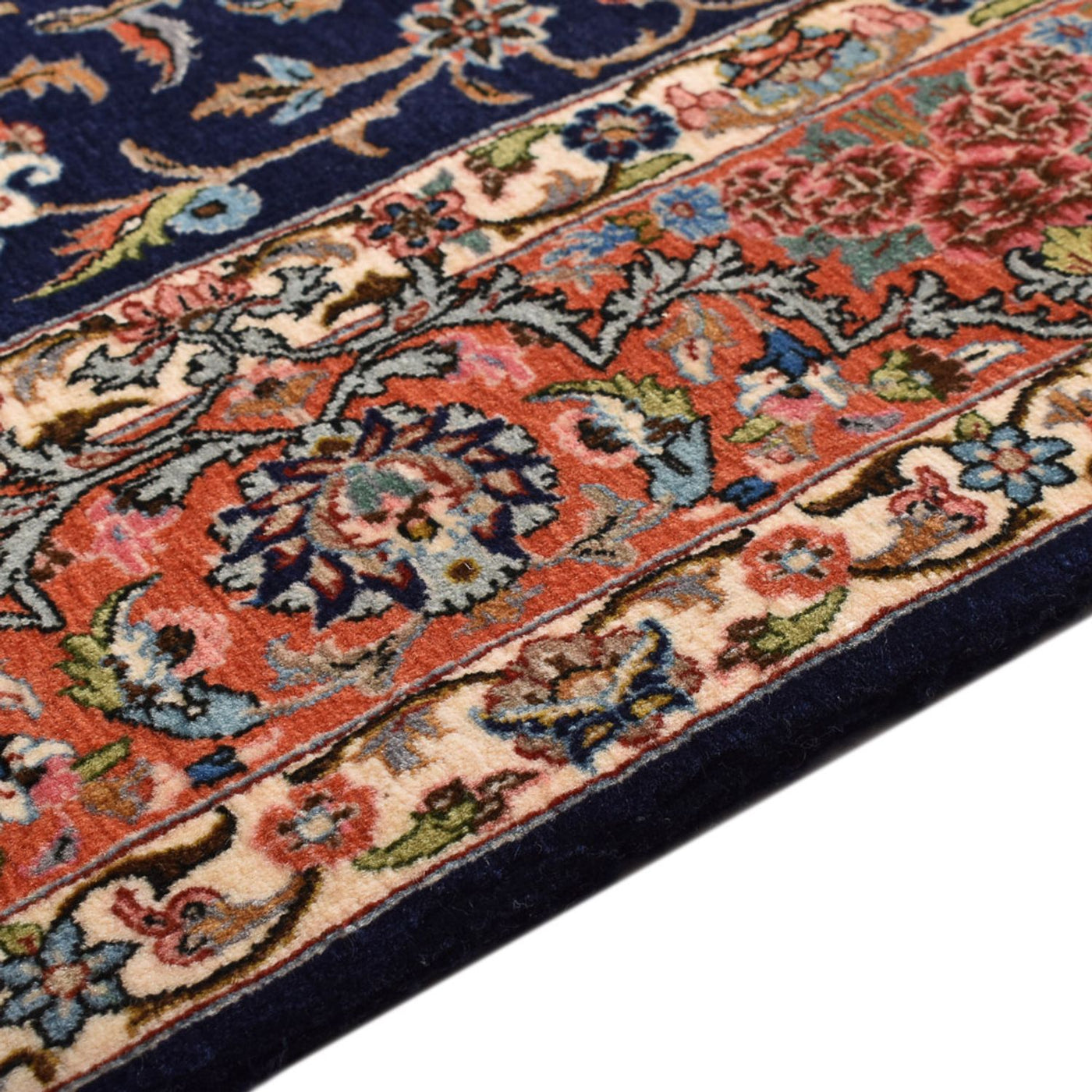 Ilam Tapete 205x137cm - Tapete persa