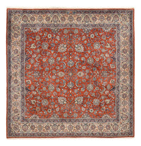 Tapete Persa - Royal - 264 x 250 cm - vermelho – product image
