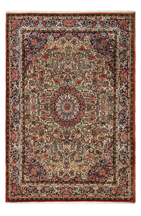 Bidjar Tapete 213x316cm - Tapete persa - areia – product image