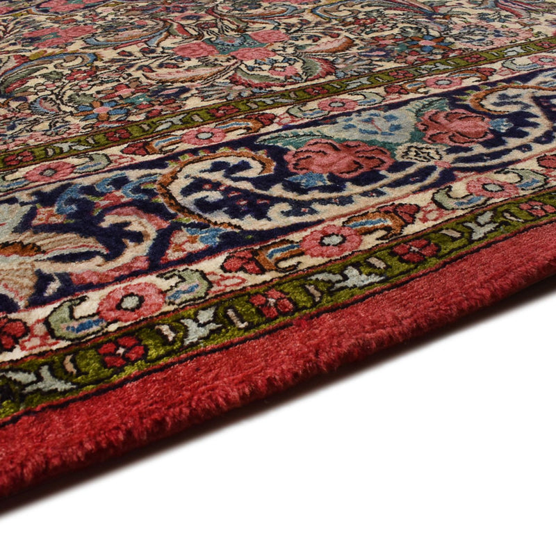 Bidjar Tapete 213x316cm - Tapete persa - areia
