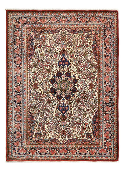 Bidjar Tapete 210x285cm - Tapete persa
