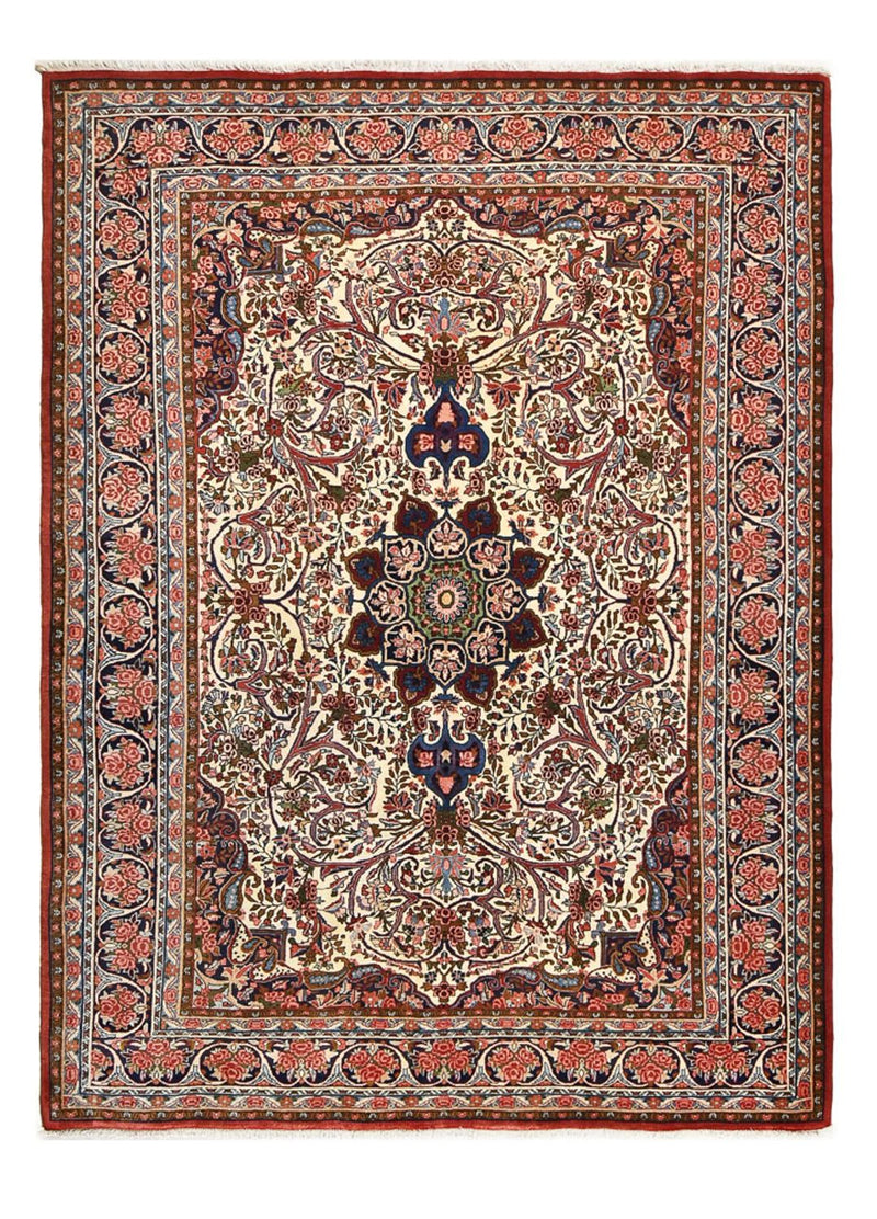 Bidjar Tapete 285x210cm - Tapete persa