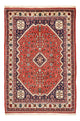 Abadeh Tapete 160x100cm - Tapete persa