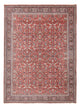 Bidjar Tapete 304x410cm - Tapete persa - vermelho
