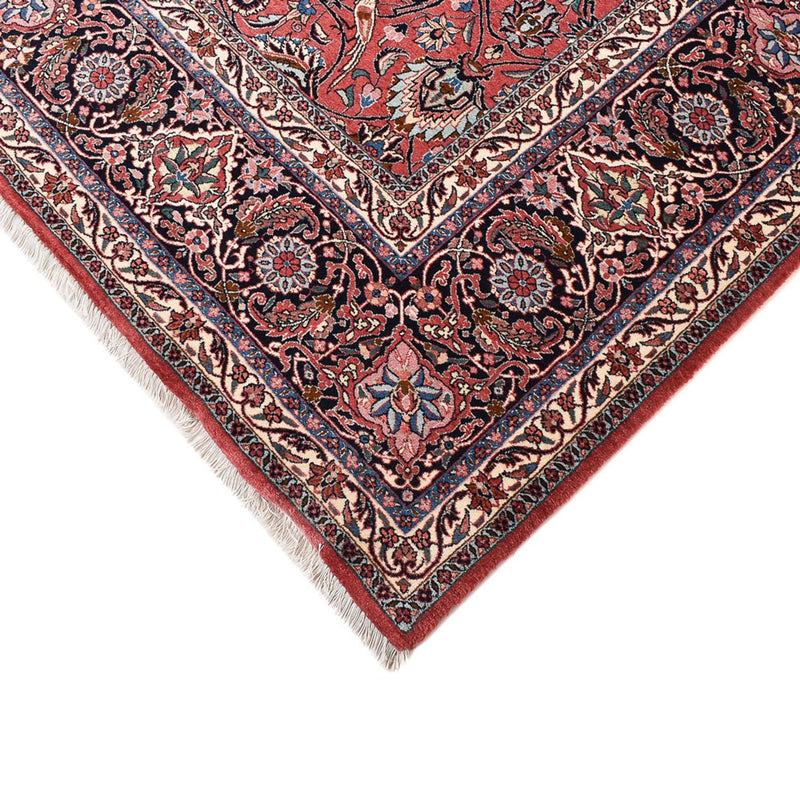 Bidjar Tapete 304x410cm - Tapete persa - vermelho