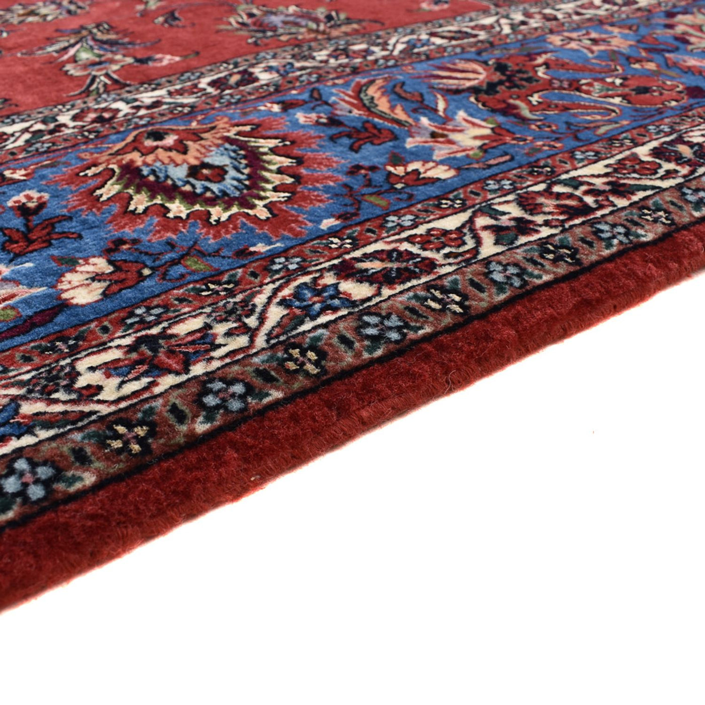 Bidjar Tapete 407x305cm - Tapete persa