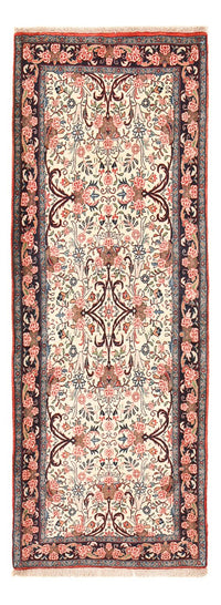 Corredor Tapete Persa - Bijar - 210 x 78 cm - bege – product image