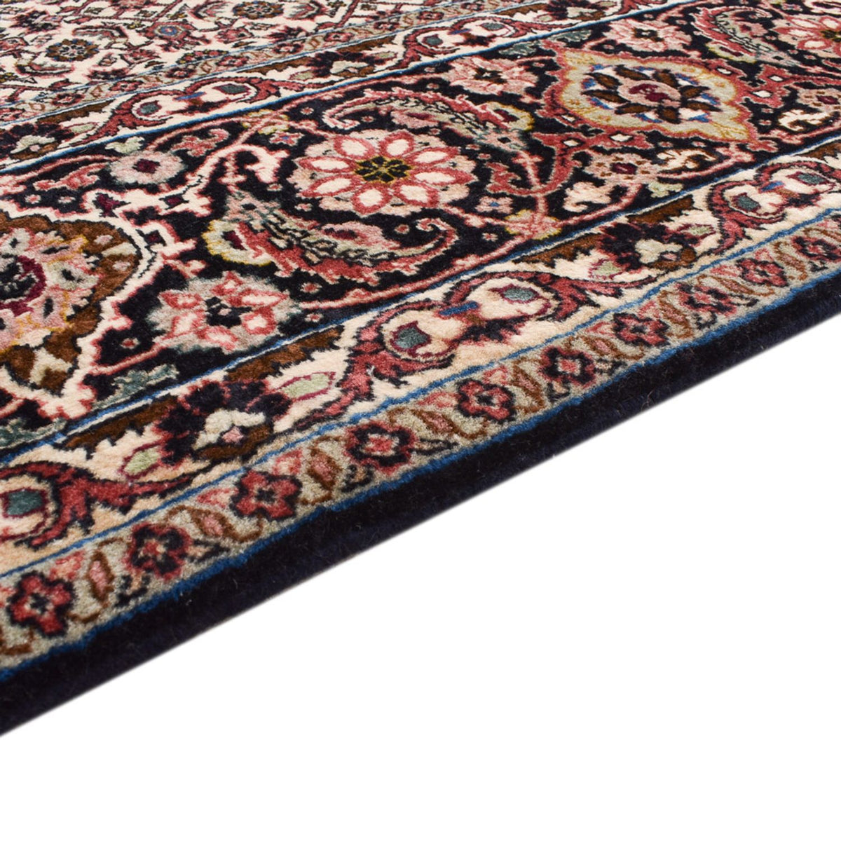 Bidjar Tapete 203x395cm - Tapete persa