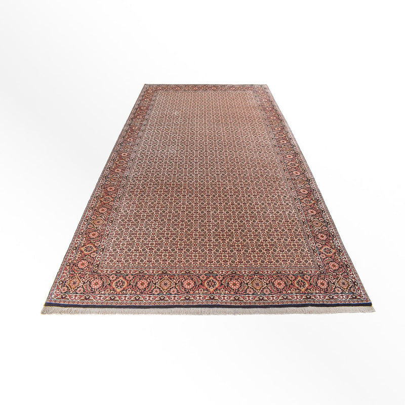 Bidjar Tapete 203x395cm - Tapete persa