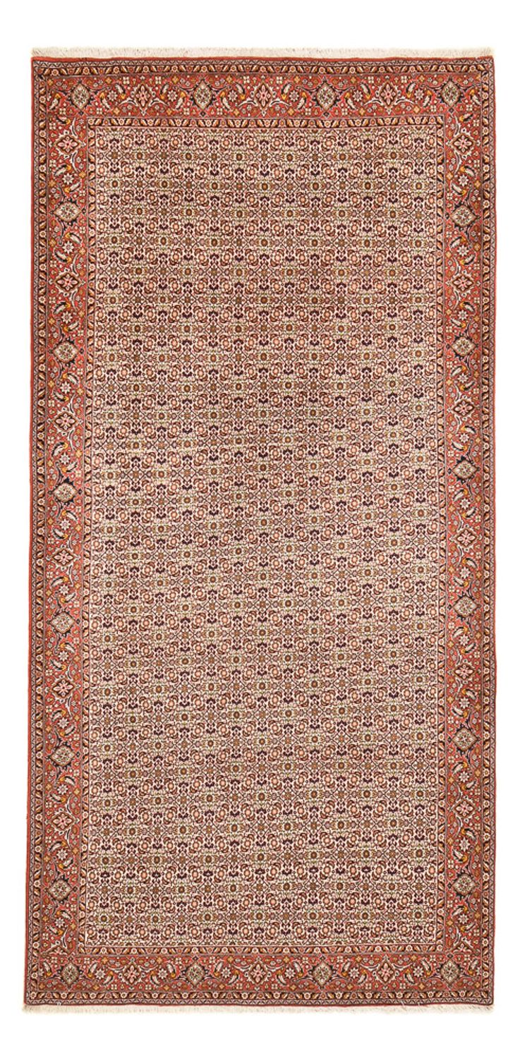 Bidjar - Zanjan Tapete 401x200cm - Tapete persa
