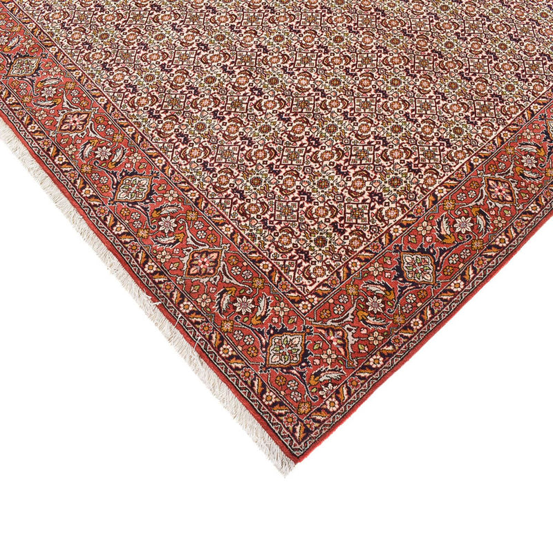 Bidjar - Zanjan Tapete 401x200cm - Tapete persa