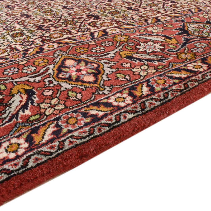 Bidjar - Zanjan Tapete 401x200cm - Tapete persa