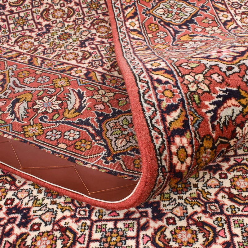 Bidjar - Zanjan Tapete 401x200cm - Tapete persa