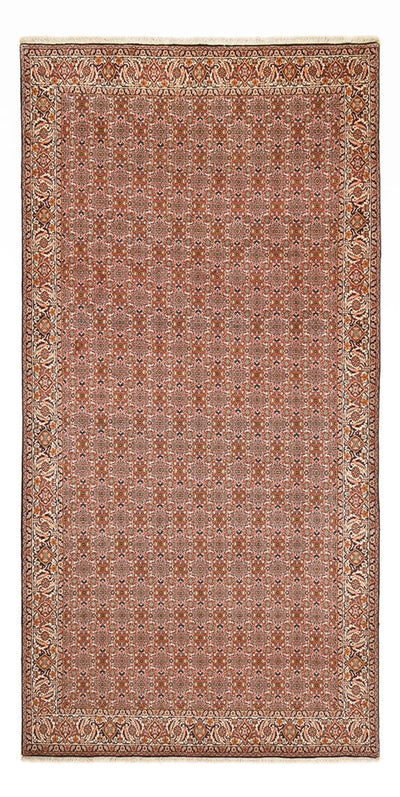 Bidjar - Zanjan Tapete 207x405cm - Tapete persa