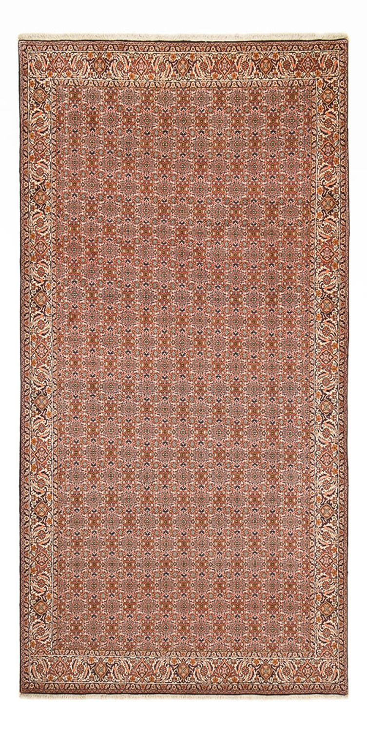 Bidjar - Zanjan Tapete 405x207cm - Tapete persa