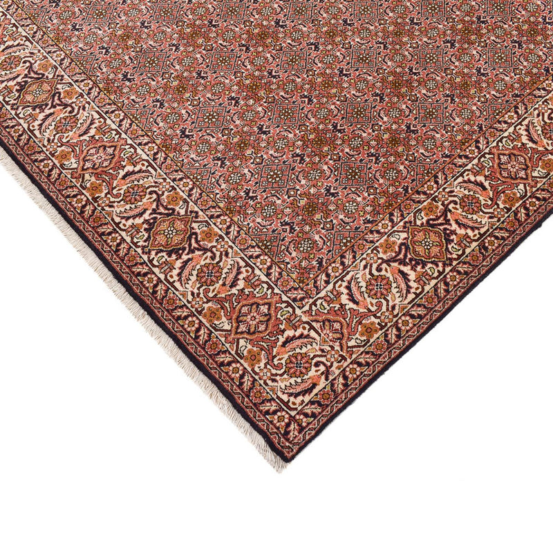 Bidjar - Zanjan Tapete 405x207cm - Tapete persa