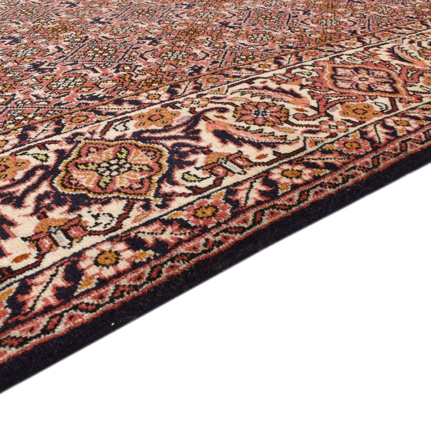 Bidjar - Zanjan Tapete 405x207cm - Tapete persa