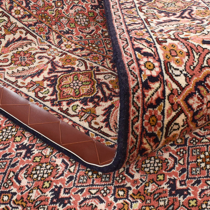 Bidjar - Zanjan Tapete 405x207cm - Tapete persa