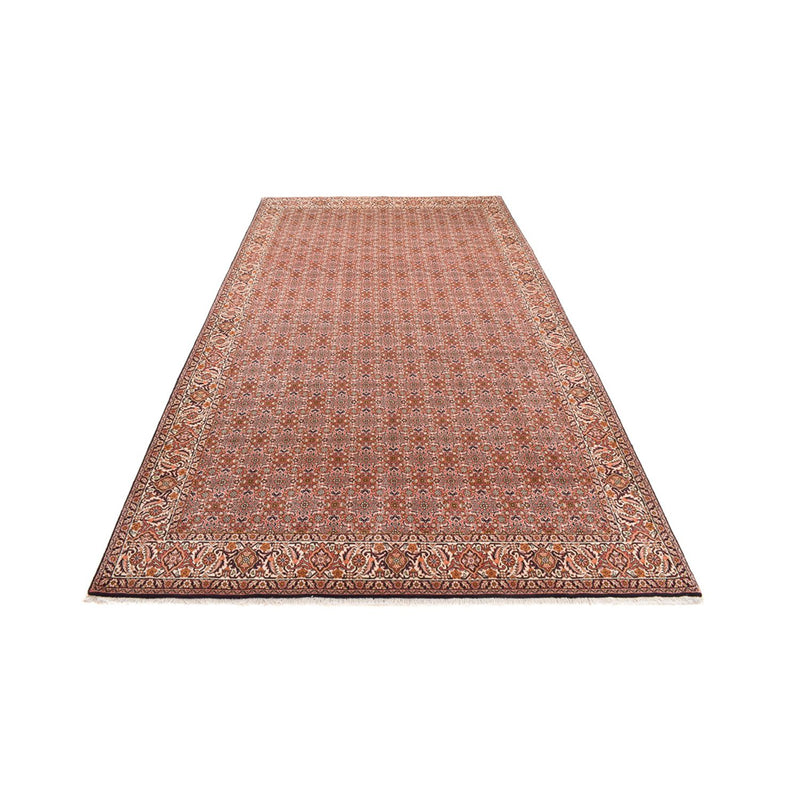 Bidjar - Zanjan Tapete 405x207cm - Tapete persa