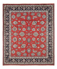 Tapete Persa - Clássico - 294 x 244 cm - vermelho – product image