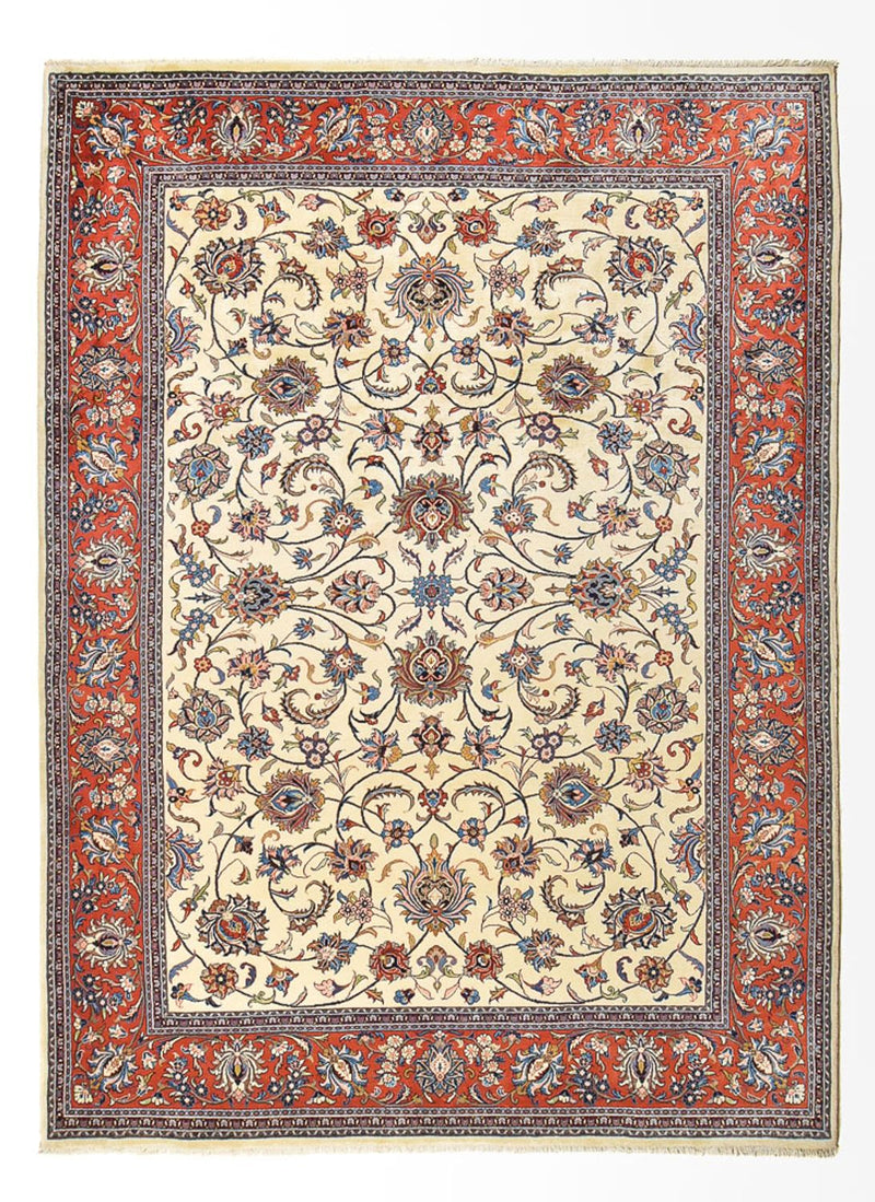 Sarouk Tapete 350x259cm - Tapete persa
