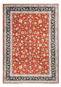 Tapete Persa - Clássico - Real - 353 x 247 cm - vermelho – product image