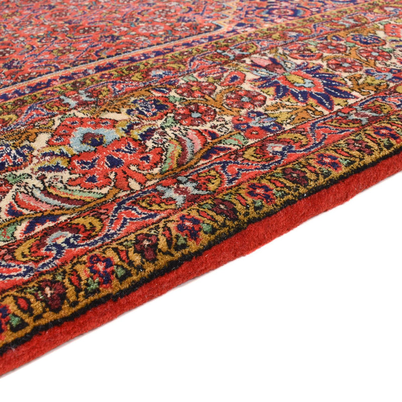 Bidjar Tapete 260x294cm - Tapete persa - vermelho